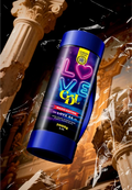 Cdl Sixth Wave Maxi - Love 66 - Bonbonne 2000g