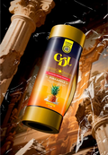 Cdl Sixth Wave Maxi - Ananas - Bonbonne 2000g