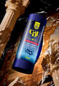 Cdl Sixth Wave Maxi - Myrtille - Bonbonne 2000g