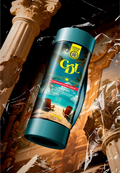 Cdl Sixth Wave Maxi - Hawaii - Bonbonne 2000g