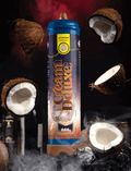 Cream Deluxe Coco 666g — Carton de 6